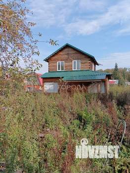 Дом 84м², 2-этажный, участок 7 сот.