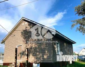 Дом 138м², 2-этажный, участок 6 сот.