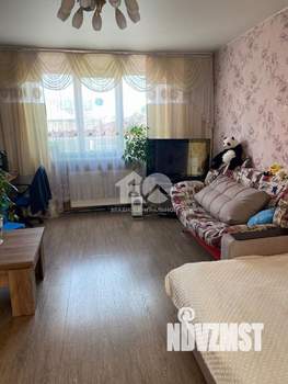 Дом 204м², 2-этажный, участок 6 сот.