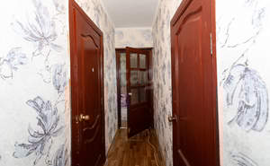 Дом 100м², 2-этажный, участок 7 сот.