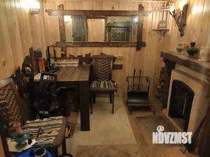 Дом 210м², 2-этажный, участок 7 сот.