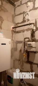 Дом 100м², 1-этажный, участок 5 сот.