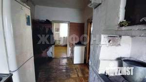 Дом 49м², 1-этажный, участок 8 сот.