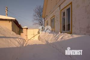 Дом 72м², 1-этажный, участок 8 сот.