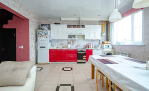 Дом 175м², 2-этажный, участок 2 сот.