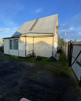 Дом 70м², 2-этажный, участок 4 сот.