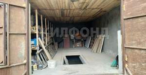 Дом 318м², 2-этажный, участок 7 сот.