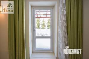 Таунхаус 189м², 3-этажный, участок 5 сот.