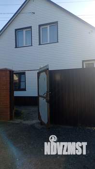 Дом 145м², 2-этажный, участок 6 сот.