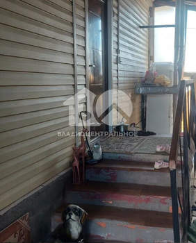 Дом 63м², 1-этажный, участок 8 сот.