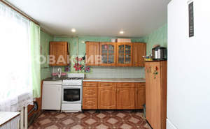 Дом 57м², 1-этажный, участок 6 сот.