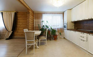 Дом 172м², 2-этажный, участок 6 сот.