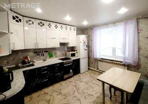 Дом 109м², 2-этажный, участок 6 сот.