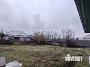 Дом 44м², 1-этажный, участок 6 сот.