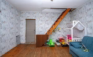 Дом 160м², 2-этажный, участок 6 сот.