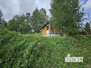 Дом 70м², 1-этажный, участок 12 сот.