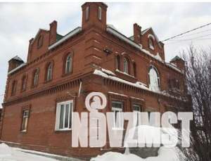 Дом 365м², 2-этажный, участок 10 сот.