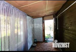 Дом 36м², 1-этажный, участок 5 сот.