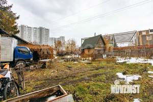 Дом 40м², 1-этажный, участок 7 сот.