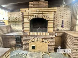 Коттедж 360м², 3-этажный, участок 9 сот.