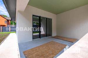 Дом 200м², 1-этажный, участок 8 сот.