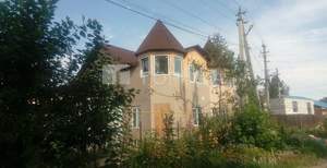 Дом 150м², 2-этажный, участок 3 сот.