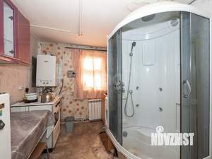 Дом 69м², 1-этажный, участок 5 сот.