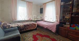 Дом 51м², 2-этажный, участок 4 сот.