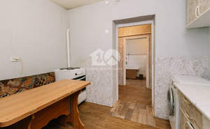 Дом 43м², 1-этажный, участок 4 сот.