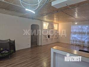 Дом 258м², 2-этажный, участок 7 сот.