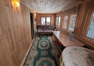 Дом 40м², 1-этажный, участок 6 сот.