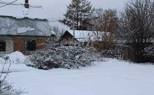 Дом 44м², 2-этажный, участок 626 сот.