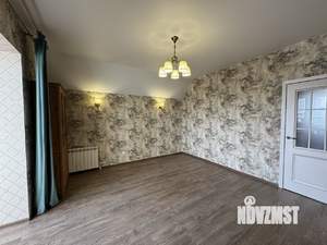 Коттедж 324м², 3-этажный, участок 4 сот.