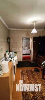 Дом 60м², 1-этажный, участок 4 сот.