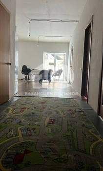 Дом 94м², 1-этажный, участок 5 сот.