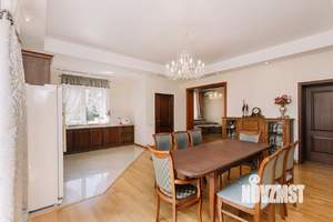 Дом 190м², 2-этажный, участок 6 сот.