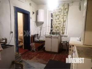 Дом 55м², 1-этажный, участок 3 сот.