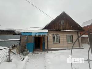 Дом 95м², 1-этажный, участок 5 сот.