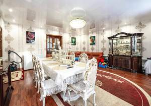 Дом 114м², 1-этажный, участок 4 сот.