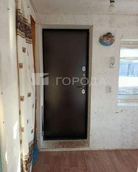 Дом 48м², 2-этажный, участок 6 сот.