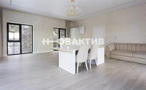 Дом 400м², 3-этажный, участок 30 сот.