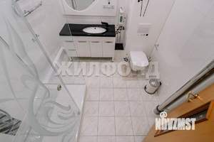 Коттедж 329м², 3-этажный, участок 5 сот.