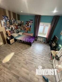 Дом 101м², 1-этажный, участок 6 сот.