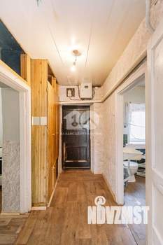 Дом 40м², 1-этажный, участок 4 сот.