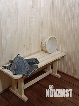 Коттедж 92м², 2-этажный, участок 4 сот.