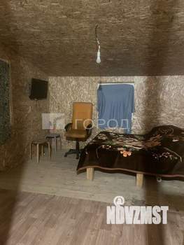 Дом 30м², 1-этажный, участок 6 сот.