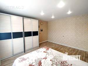 Дом 109м², 2-этажный, участок 6 сот.