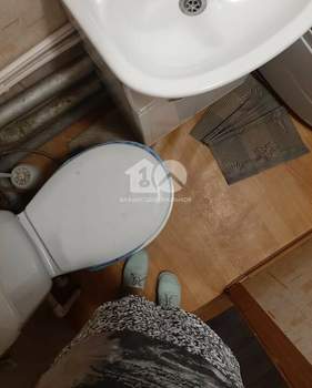 Дом 42м², 1-этажный, участок 3 сот.