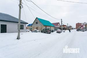 Дом 85м², 1-этажный, участок 6 сот.