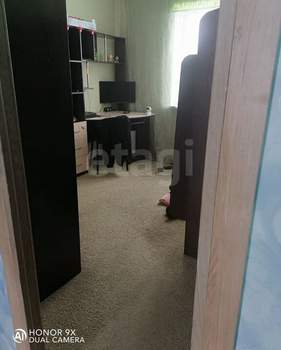 Дом 60м², 1-этажный, участок 4 сот.